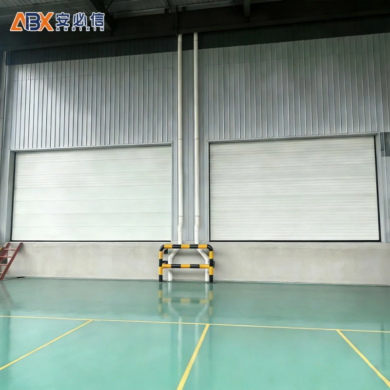 黄山高扬程提升门