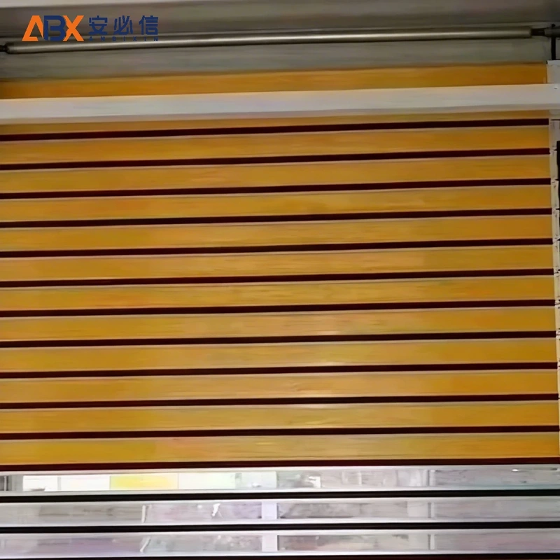 黄山洁净室高速门